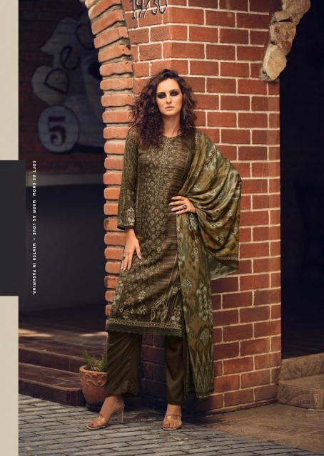 PRM Trendz Calla Catalog wholesale dress materials in vellore