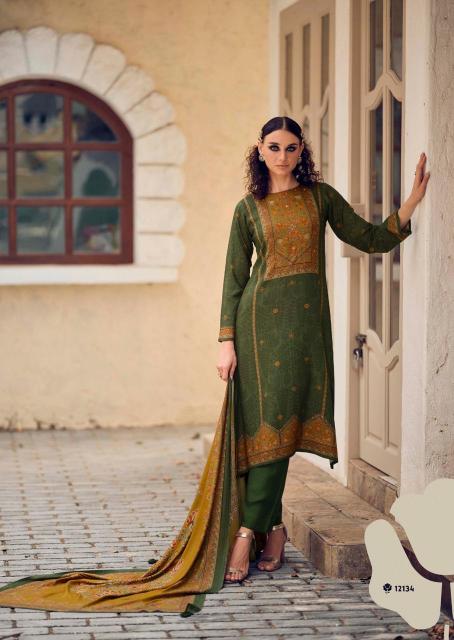 PRM Trendz Rose Catalog princess wholesale dress materials hyderabad telangana