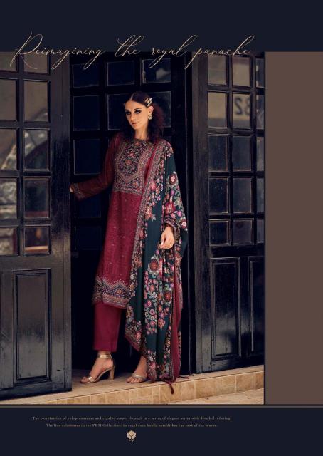 PRM Trendz Rose Catalog princess wholesale dress materials hyderabad telangana