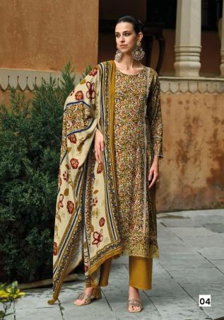 Rang Fashion Didaar catalog indian salwar kameez wholesale
