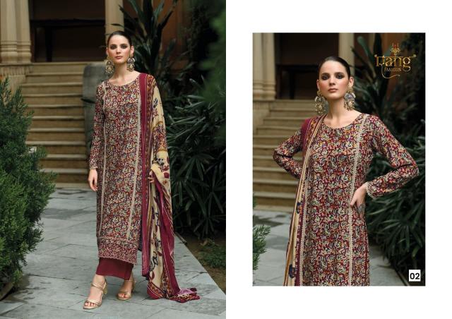 Rang Fashion Didaar catalog indian salwar kameez wholesale