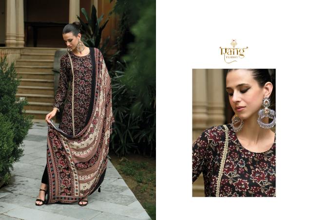 Rang Fashion Didaar catalog indian salwar kameez wholesale