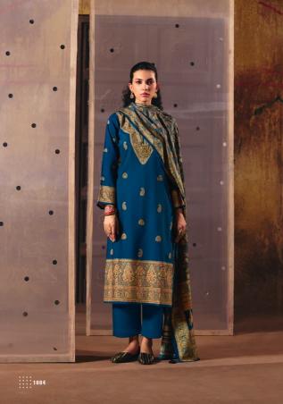 Rang Fashion Jamawar catalog dress material wholesale in ahmedabad