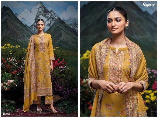 Reyna Florica catalog dubai salwar kameez wholesalers