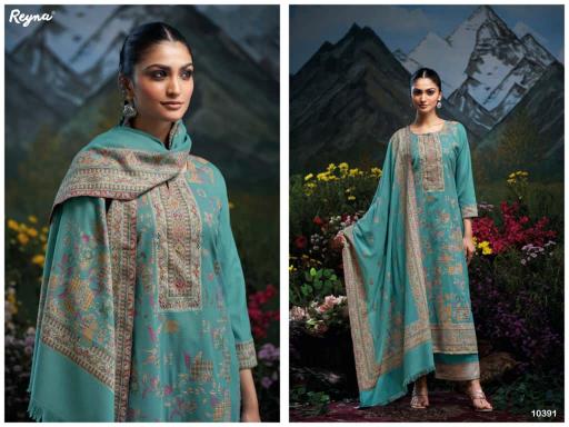 Reyna Florica catalog dubai salwar kameez wholesalers