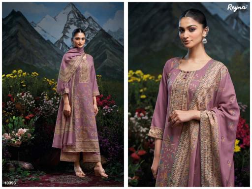 Reyna Florica catalog dubai salwar kameez wholesalers