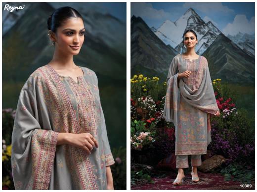 Reyna Florica catalog dubai salwar kameez wholesalers