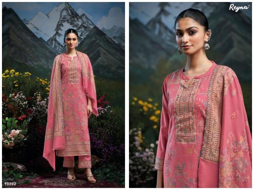 Reyna Florica catalog dubai salwar kameez wholesalers