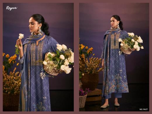 Reyna Haseena catalog salwar kameez suppliers wholesale 