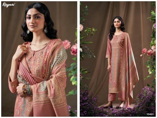 Reyna Zia catalog wholesale market for salwar kameez in delhi