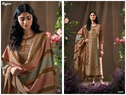 Reyna Zia catalog wholesale market for salwar kameez in delhi