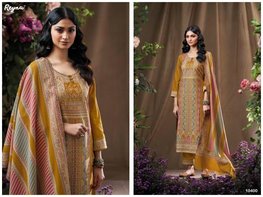 Reyna Zia catalog wholesale market for salwar kameez in delhi