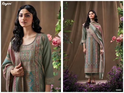 Reyna Zia catalog wholesale market for salwar kameez in delhi