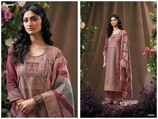 Reyna Zia catalog wholesale market for salwar kameez in delhi