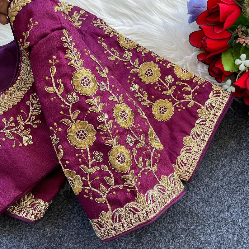 Sabella Blouse 944 catalog readymade blouse wholesale market in surat