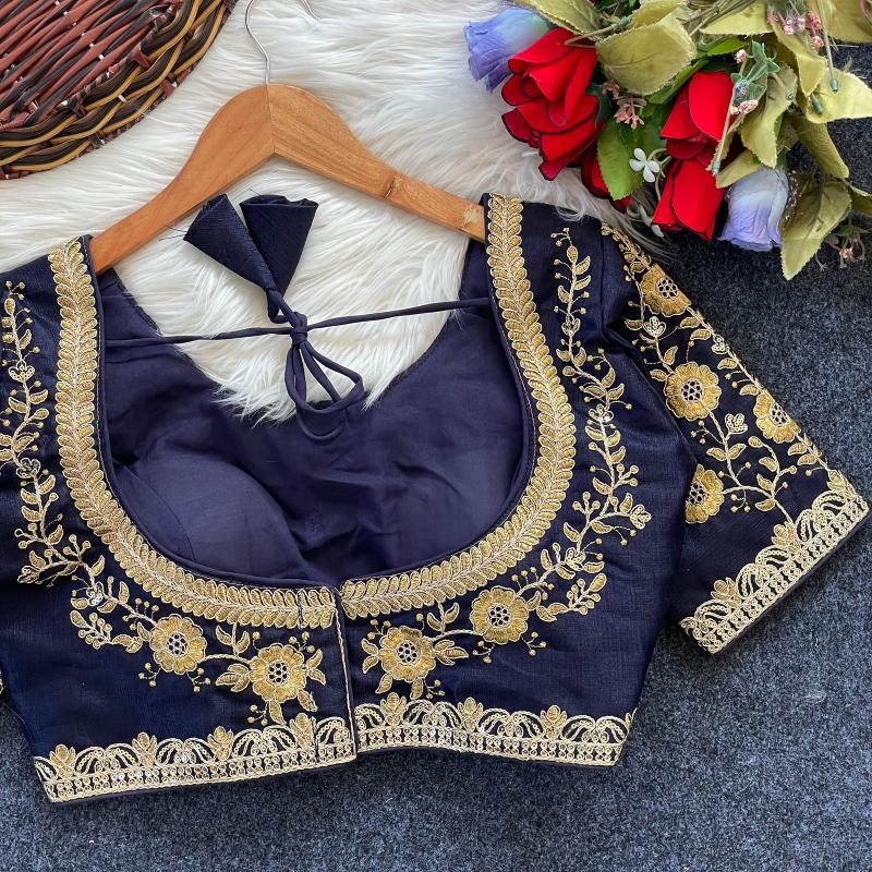 Sabella Blouse 944 catalog readymade blouse wholesale market in surat