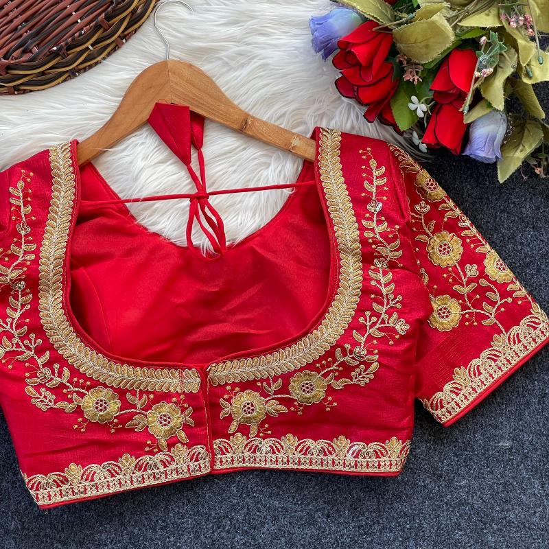 Sabella Blouse 944 catalog readymade blouse wholesale market in surat