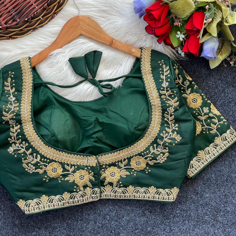 Sabella Blouse 944 catalog readymade blouse wholesale market in surat