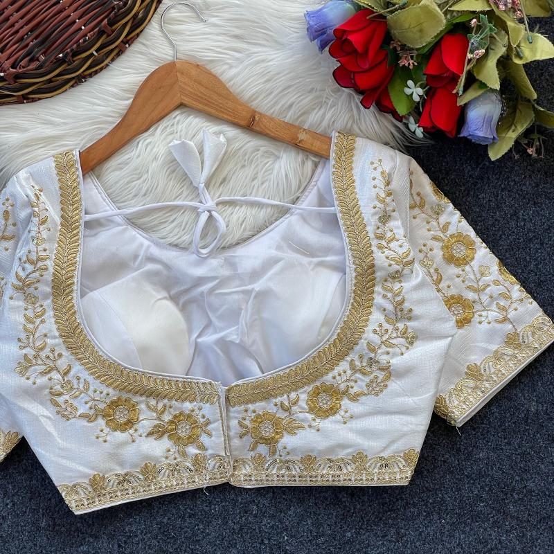 Sabella Blouse 944 catalog readymade blouse wholesale market in surat