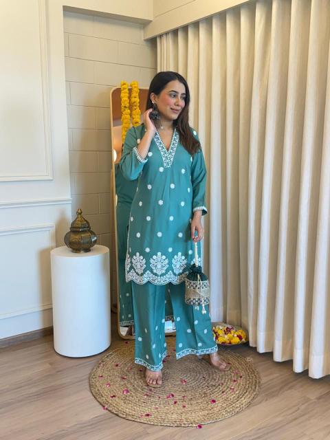 Sabella Jaipur vol 158 catalog co ord sets wholesale