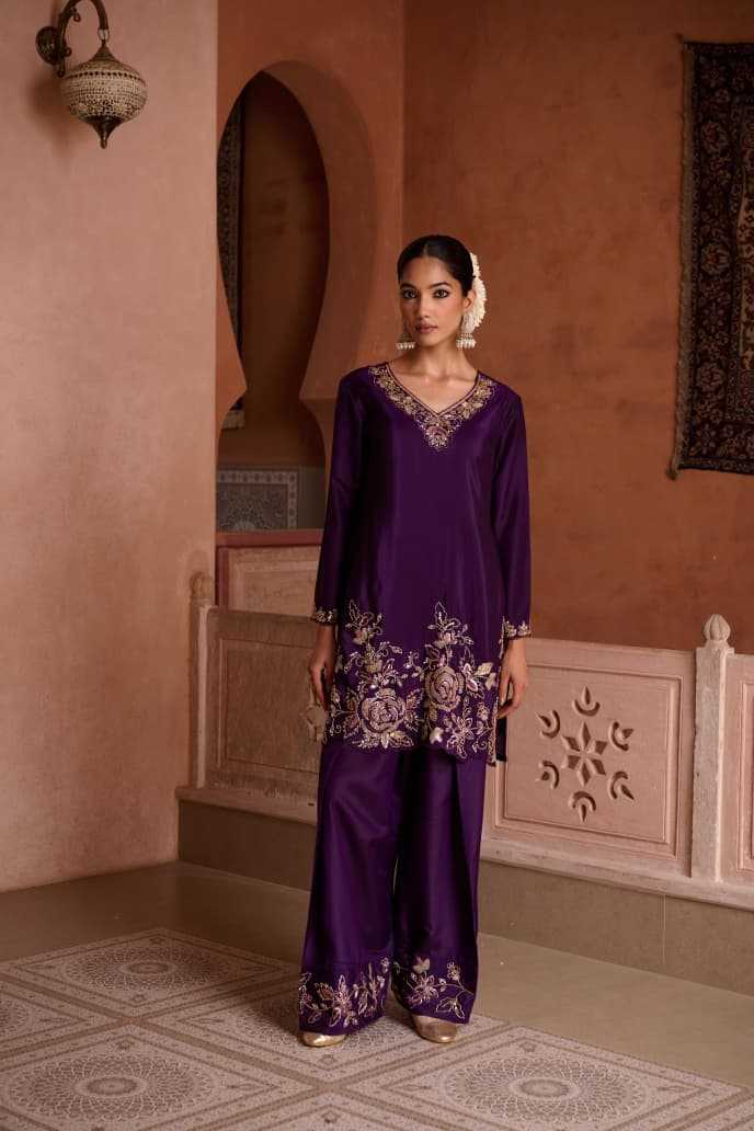 Sabella Jaipur vol 167 catalog kurti palazzo set wholesale in mumbai