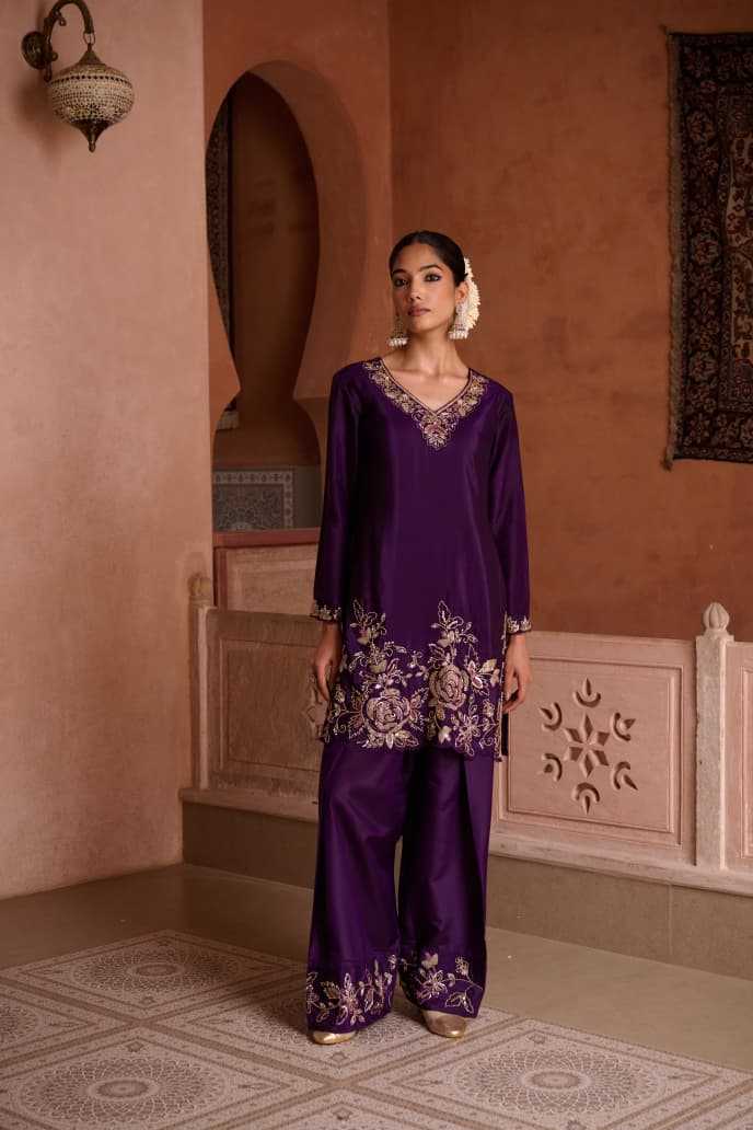 Sabella Jaipur vol 167 catalog kurti palazzo set wholesale in mumbai