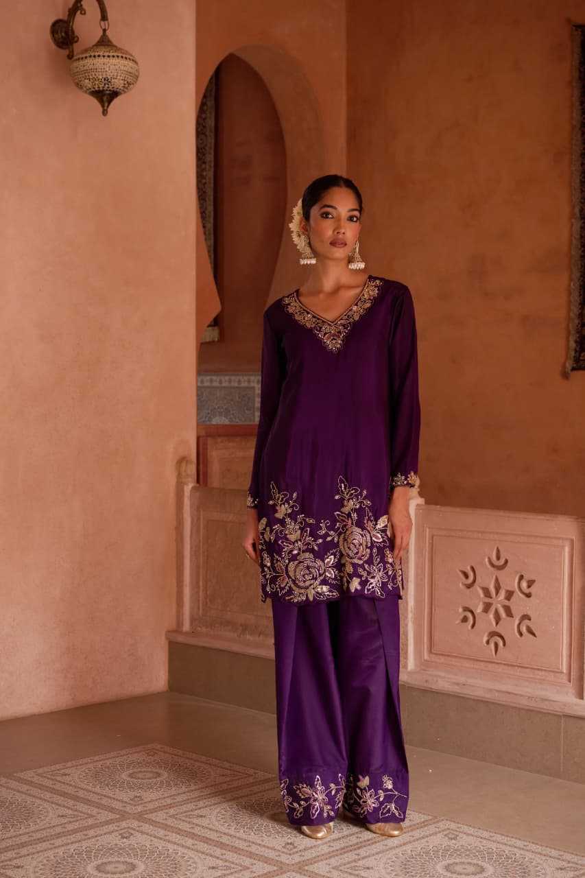 Sabella Jaipur vol 167 catalog kurti palazzo set wholesale in mumbai