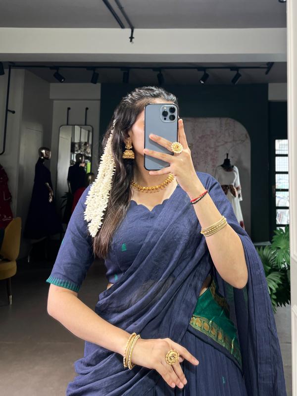 Sabella Pure Chanderi catalog ebay lehenga choli india