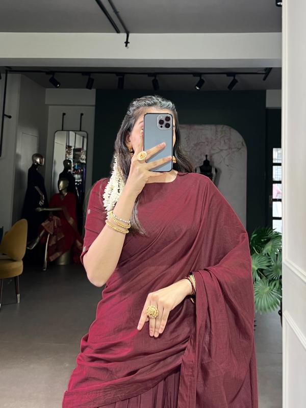 Sabella Pure Chanderi catalog ebay lehenga choli india