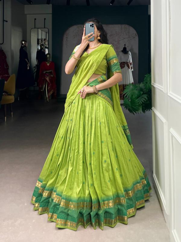 Sabella Pure Chanderi catalog ebay lehenga choli india