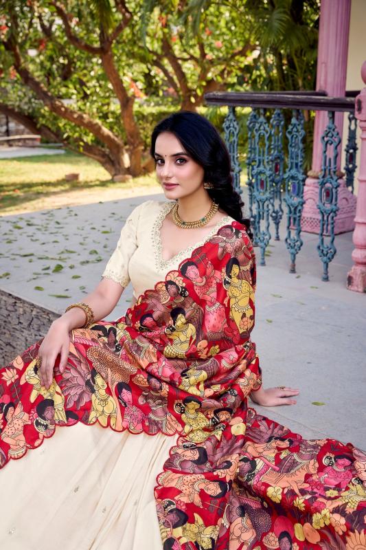 Sabella Taraa L 1237 catalog designer lehenga online india