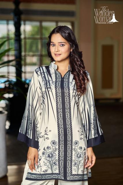 The wonder women W -2104 catalog co ord sets manufacturers in india
