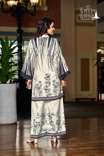 The wonder women W -2104 catalog co ord sets manufacturers in india