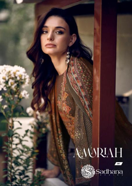 Sadhana Fashion Amariah catalog online wholesale salwar kameez cod available