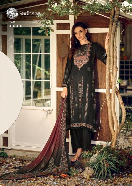 Sadhana Fashion Amariah catalog online wholesale salwar kameez cod available