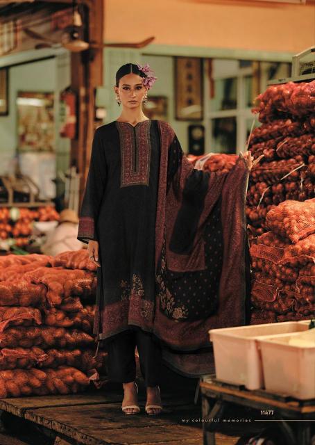 Sadhana Fashion flower&flow catalog salwar kameez manufacturers wholesale suppliers in surat surat gujarat