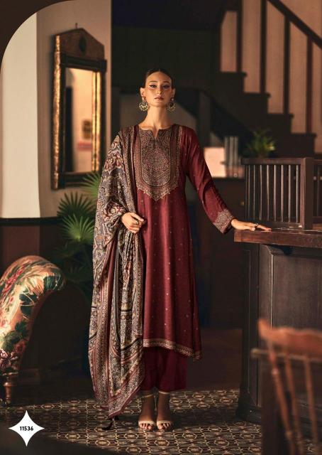 Sadhana Fashion Luna best wholesale salwar kameez