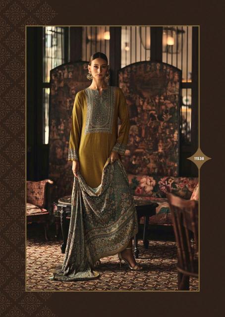 Sadhana Fashion Luna best wholesale salwar kameez