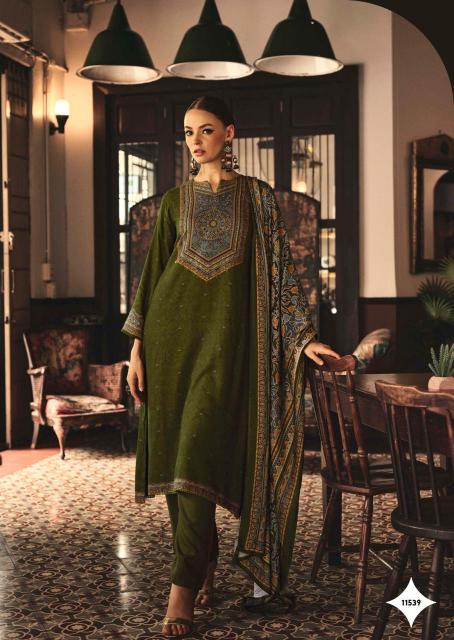 Sadhana Fashion Luna best wholesale salwar kameez