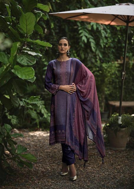 Sadhana Fashion sectet garden catalog indian salwar kameez wholesale