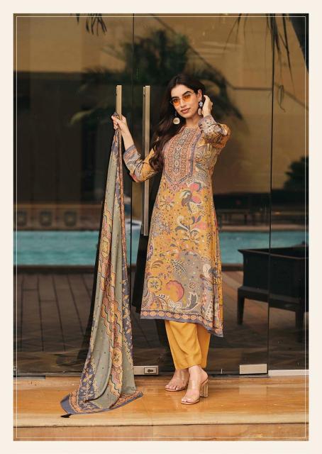 Sadhana Fashion Tanishq catalog salwar kameez wholesale surat