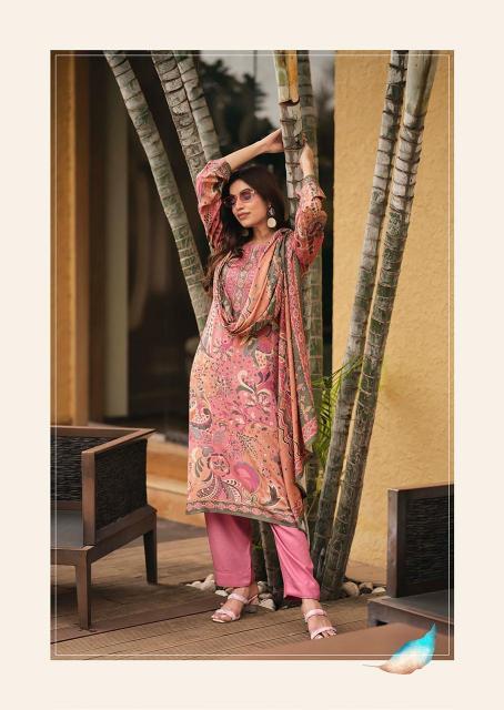 Sadhana Fashion Tanishq catalog salwar kameez wholesale surat