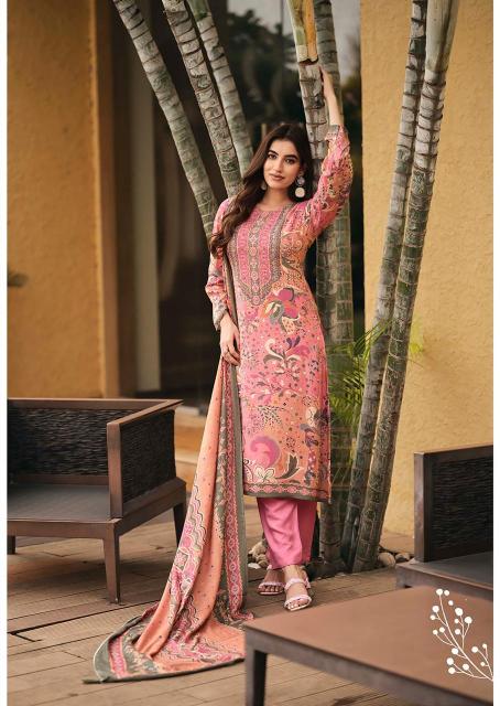 Sadhana Fashion Tanishq catalog salwar kameez wholesale surat