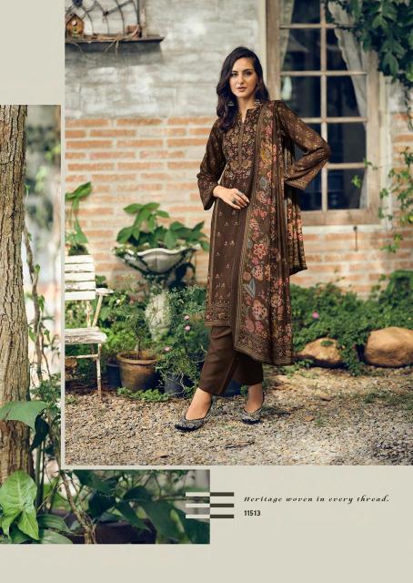 Sadhana Fashion The Amaia catalog mumbai salwar kameez wholesalers