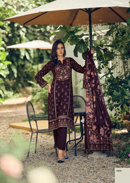 Sadhana Fashion The Amaia catalog mumbai salwar kameez wholesalers