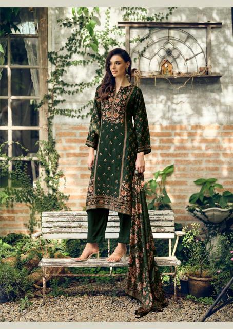 Sadhana Fashion The Amaia catalog mumbai salwar kameez wholesalers