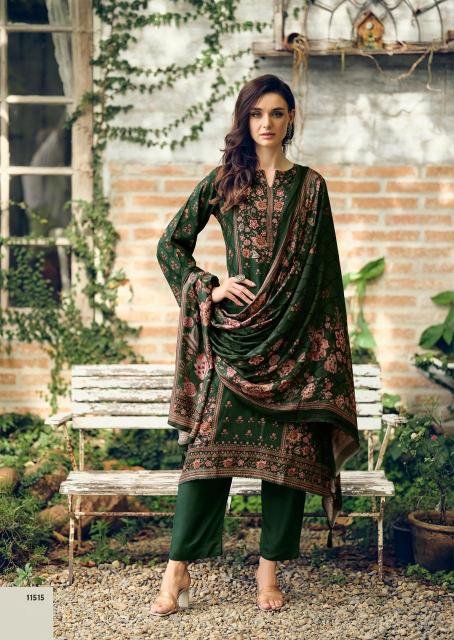 Sadhana Fashion The Amaia catalog mumbai salwar kameez wholesalers