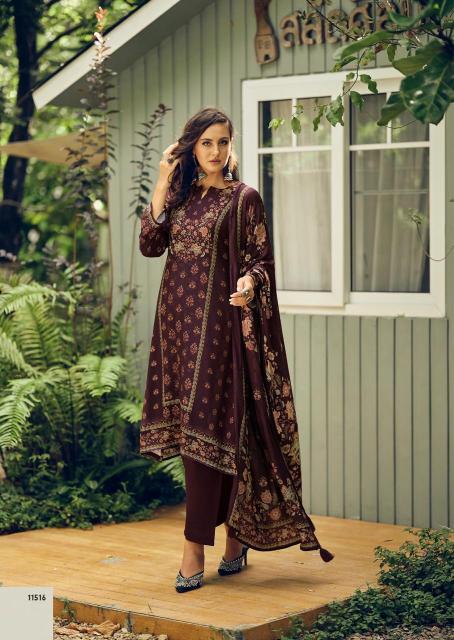 Sadhana Fashion The Amaia catalog mumbai salwar kameez wholesalers