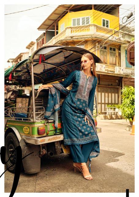 Sadhana Fashion Wild Heart catalog wholesale salwar kameez suits