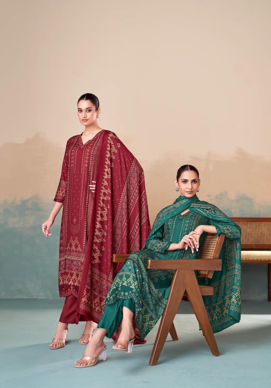 Sahiba Pixel catalog salwar kameez wholesale surat gujarat